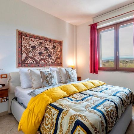 Sardinia Re - Casa Edda Lägenhet Alghero Exteriör bild