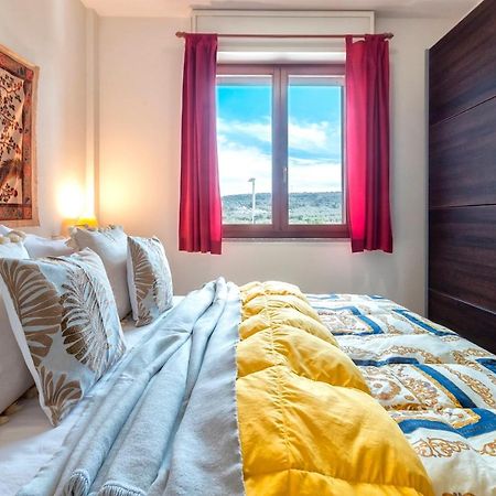 Sardinia Re - Casa Edda Lägenhet Alghero Exteriör bild