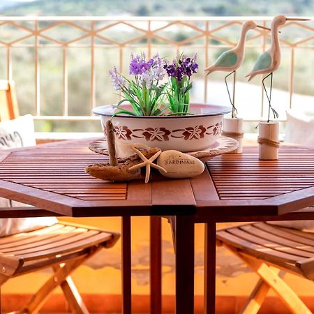 Sardinia Re - Casa Edda Lägenhet Alghero Exteriör bild