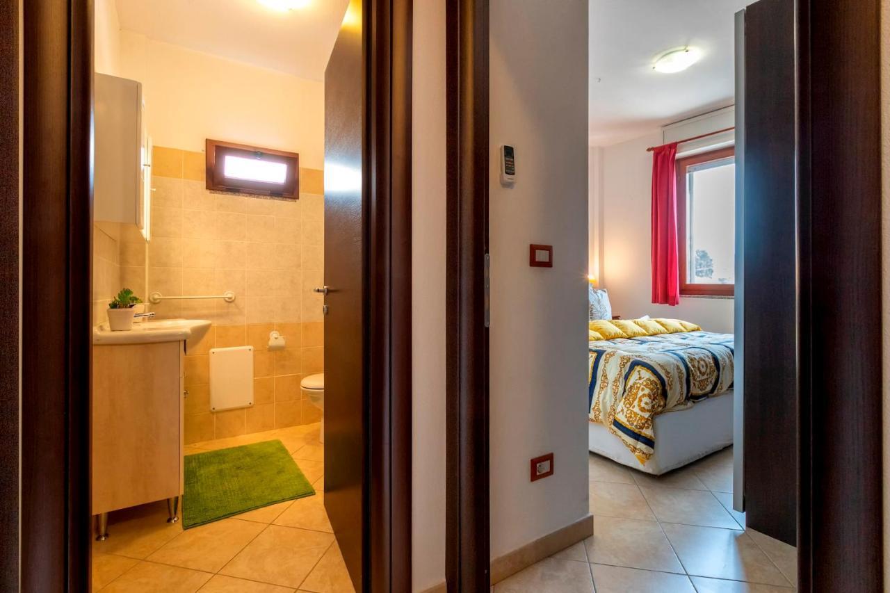 Sardinia Re - Casa Edda Lägenhet Alghero Exteriör bild