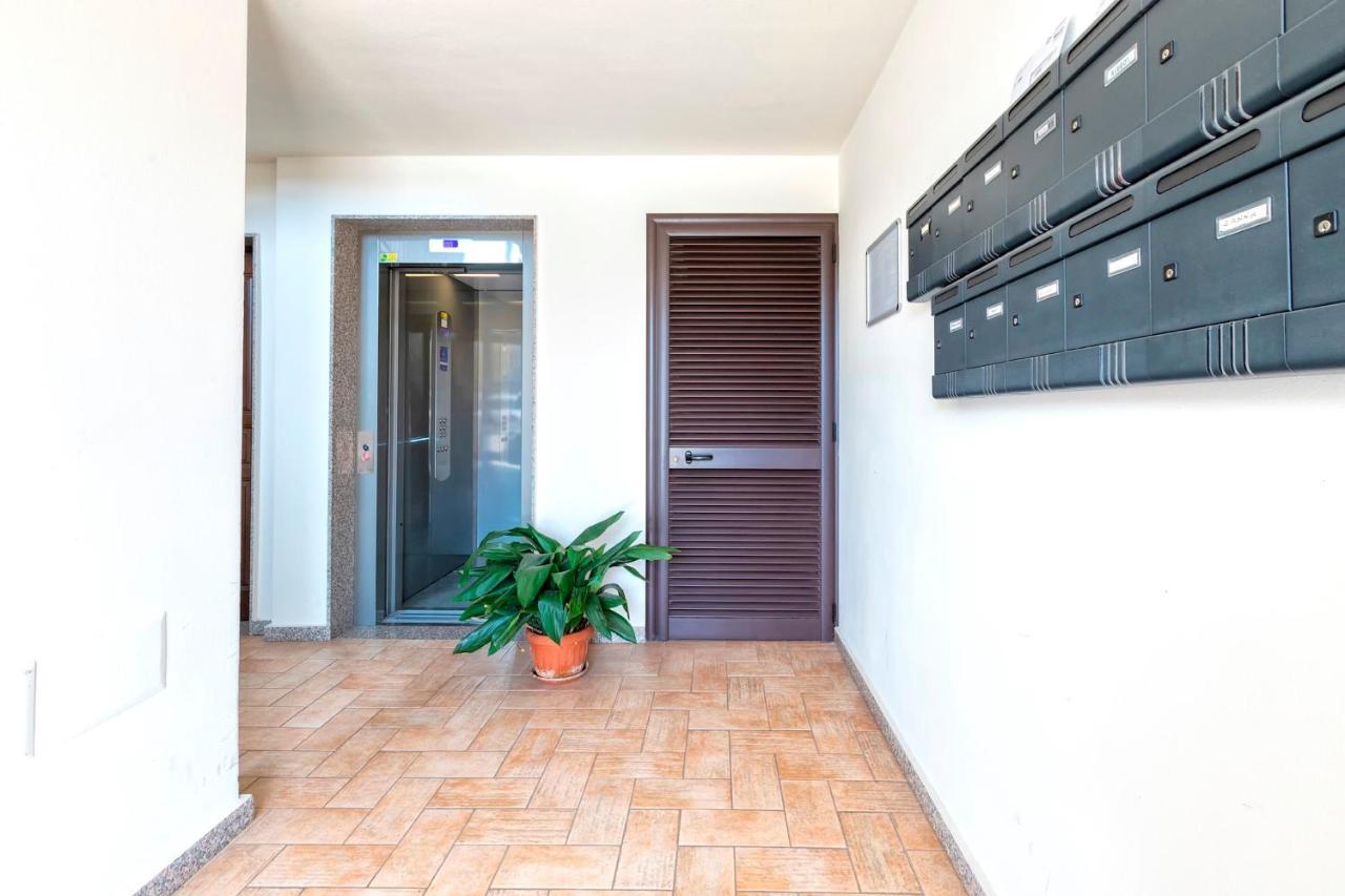 Sardinia Re - Casa Edda Lägenhet Alghero Exteriör bild
