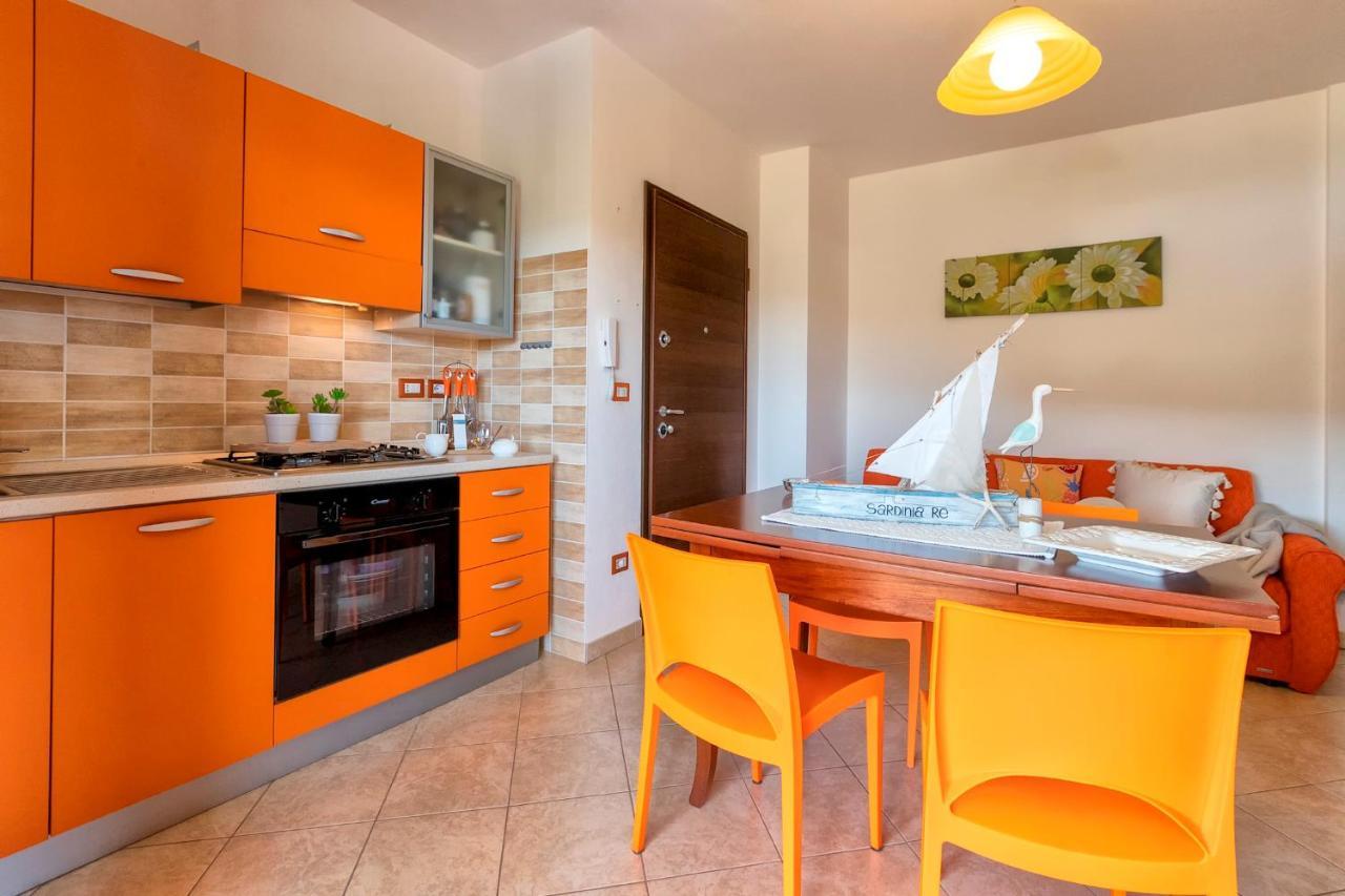 Sardinia Re - Casa Edda Lägenhet Alghero Exteriör bild